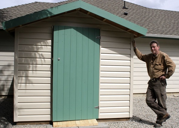 Handyman Qualicum Beach